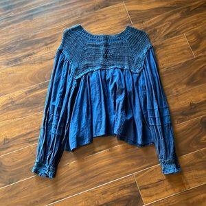 Free People Top